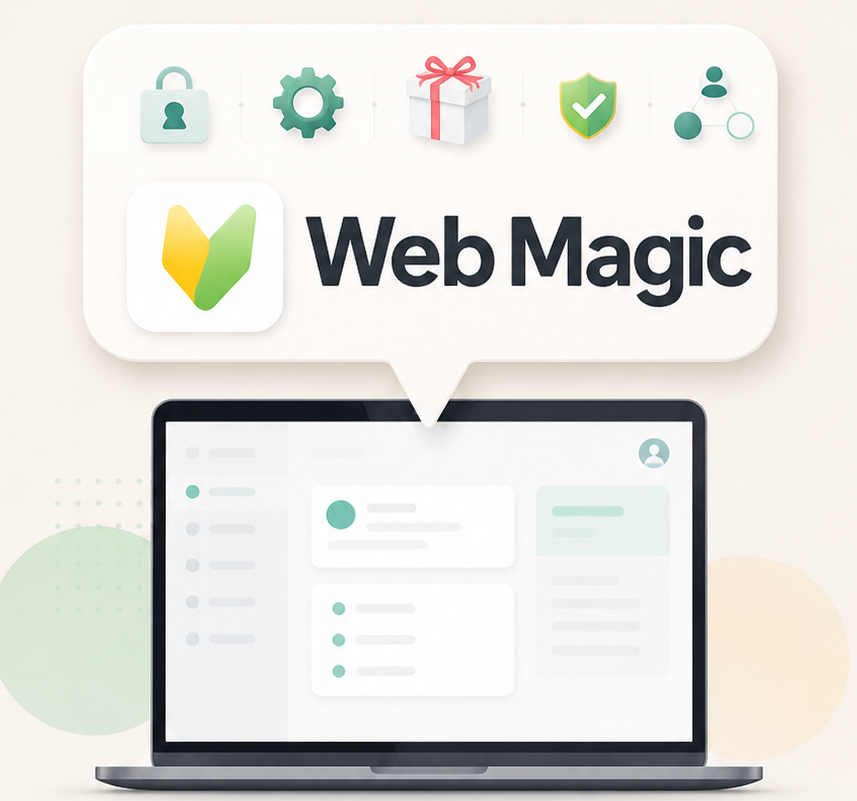 Web-Magic